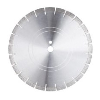 Tarcza diamentowa uniwersalna DR. SCHULZE SHARK HARD - 230 MM (beton, dachówka, cegła, asfalt, kostka brukowa) ZESTAW 20 SZT